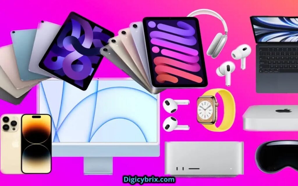 everything apple digitalrgs